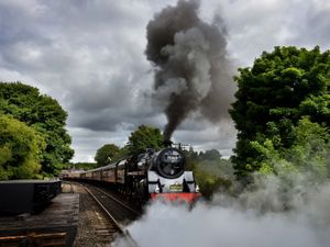 Supporting image for story: 'All aboard' – Severn Valley Railway to launch expanded timetable for September