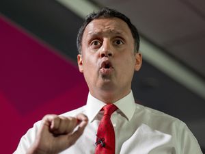 Supporting image for story: Sarwar: Swift suspension for candidate over unacceptable pro-Russia posts