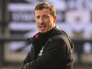 Supporting image for story: Stafford Rangers to host Oldham Athletic in pre-season friendly 