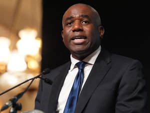Supporting image for story: Judge-only trials will help get ‘justice moving faster’ in fraud trials – Lammy