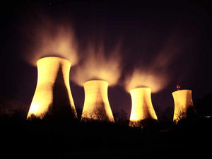 Supporting image for story: MEP questions Ironbridge Power Station closure