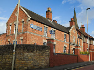 Supporting image for story: Village sees spate of anti-social-behaviour