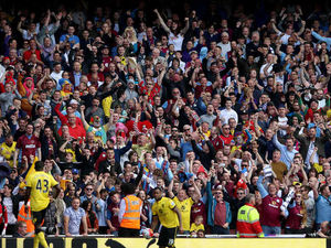 Supporting image for story: Aston Villa and Birmingham City derby to have significantly reduced crowds
