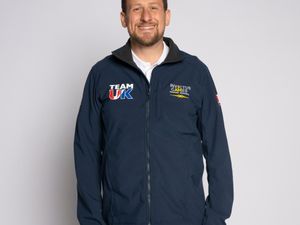 Supporting image for story: RBL selects Army veteran from Wolverhampton for Team UK at Invictus Games