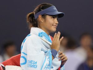 Supporting image for story: Emma Raducanu: Confident I’m moving in right direction after two painful defeats