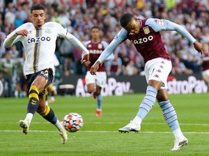 Supporting image for story: Analysis: Excitement levels rise after Aston Villa's season explodes into life