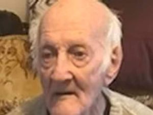 Supporting image for story: Murder charge after man, 87, dies in south-east London