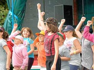 Supporting image for story: Hundreds mark changes for three Shropshire schools