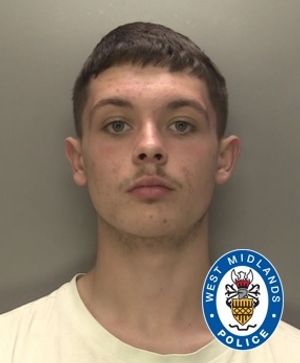 James Walters was jailed for 18 months