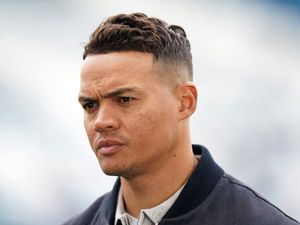 Supporting image for story: Jermaine Jenas thanks supporters after BBC sacking: It’s been a difficult period