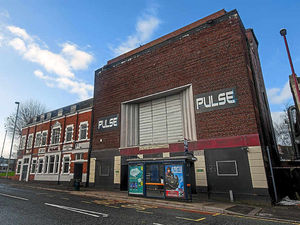 Supporting image for story: Brierley Hill nightclub boss denies gangs connection
