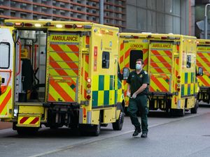 Supporting image for story: ‘Inadequate’ response to pandemic caused tens of thousands of deaths – expert