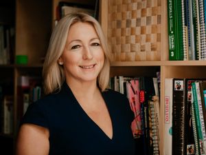 Supporting image for story: Kay’s mission to help hundreds into work