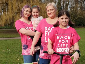 Supporting image for story: Two Midland mums inspire the nation ahead of Mother's Day