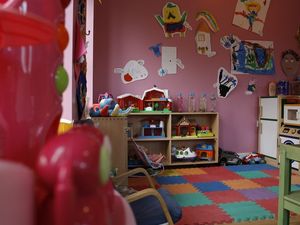 Supporting image for story: Funding boost for city domestic abuse support charity as it works to improve safe accommodation