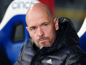 Supporting image for story: Erik ten Hag hopes ‘common sense’ prevails when deciding his Man Utd future