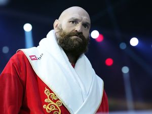 Supporting image for story: What next for Tyson Fury and Oleksandr Usyk after Riyadh rematch?