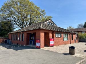 The property let by the directors of Bettws Lifehouse Ltd at The Professional Centre, Gains Park, Shrewsbury extends in total to 2,953 sq ft.