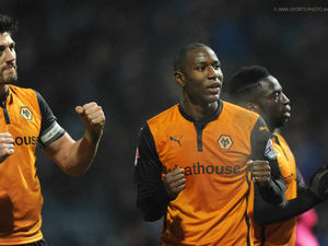 Supporting image for story: VIDEO: Joe Masi previews Wolves' game with Rotherham