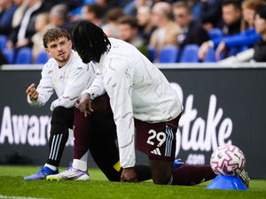 Supporting image for story: Harvey Elliott: 'Loving figure' of Unai Emery can bring out my best at Aston Villa