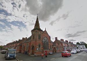 Greenfields Methodist Church. Photo: Google