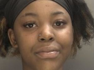 Supporting image for story: Concerns grow for 13-year-old girl missing from home in Wolverhampton