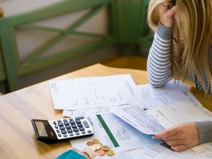 Supporting image for story: Prepare early to avoid Christmas debt