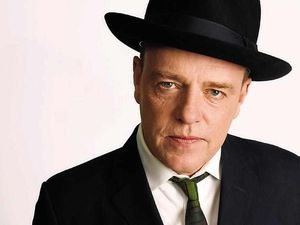 Supporting image for story: Madness frontman  Suggs backs Wolverhampton Central Youth Theatre's new home appeal