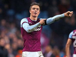 Supporting image for story: Aston Villa star Jack Grealish opens up on horror injury