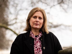 Sarah Brown