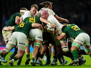Supporting image for story: Five things we learned in England’s loss to South Africa