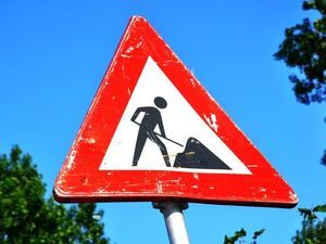 Supporting image for story: Sedgley road closed for days due to low voltage cable repairs