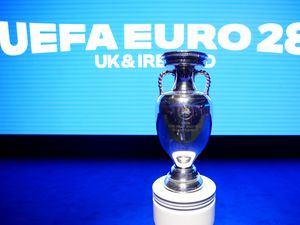 Supporting image for story: Euro 2028 organisers rule out the use of dynamic ticket pricing