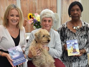 Supporting image for story: An evening with author Ruthie Lockyer set to take place next month