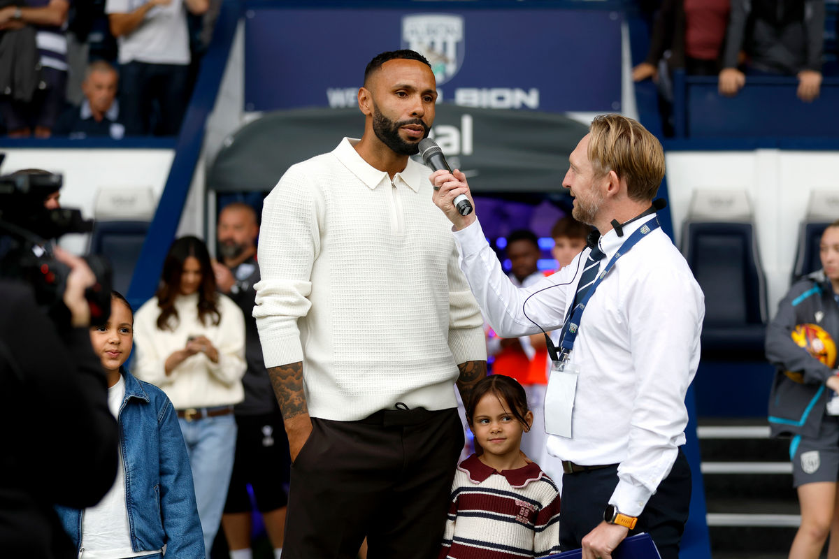 Kyle Bartley hint, Swift and Birmingham Road: Three things you may have missed in West Broms Portsmouth draw