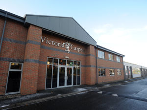 Supporting image for story: Carpet maker Victoria to make redundancies