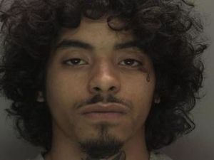 Supporting image for story: Black Country man sentenced to 25 years for attempted murder of ex-partner's new lover