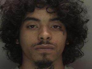 Supporting image for story: Black Country man sentenced to 25 years for attempted murder of ex-partner's new lover