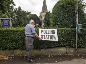 Supporting image for story: Local elections 2025: Guide to every council and mayoral contest