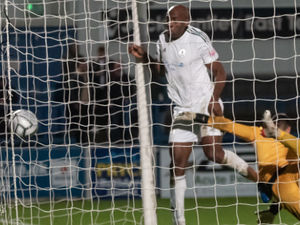 Supporting image for story: Theo Streete: New AFC Telford boss wants us on front foot