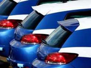 Supporting image for story: Fuel thieves target vehicles