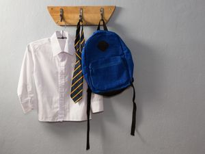 Supporting image for story: Staffordshire school uniform swap helps families during cost of living crisis