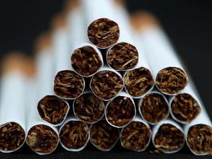 Supporting image for story: Telford pub boss supplied cigarettes illegally