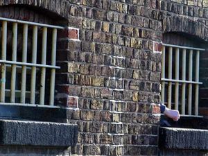 Supporting image for story: Ongoing debate on merits of prison