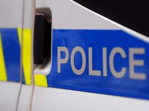 Supporting image for story: Five charged after multiple vehicle thefts across region