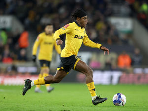 Supporting image for story: Liam Keen analysis: Tired Wolves must now focus on a positive end to the season