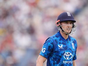 Supporting image for story: England’s top order misfires again as New Zealand wrap up series clean sweep