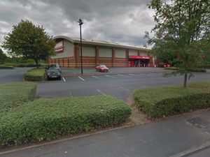 Supporting image for story: Aldi opening new supermarket at former Staples site in West Bromwich