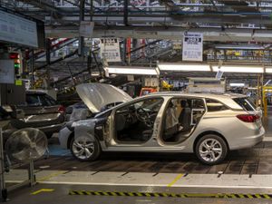 Supporting image for story: UK car parts firm TI Fluid Systems rejects foreign takeover approaches