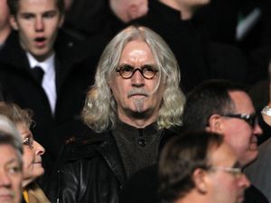 Supporting image for story: Billy Connolly: Medical challenges of my Parkinson’s disease are getting worse